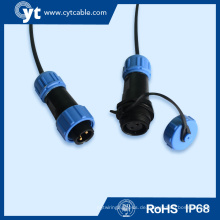 2 ~ 5 splitter led straßenbeleuchtung wasserdicht stecker